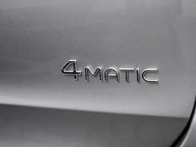 Mercedes-Benz EQA 300