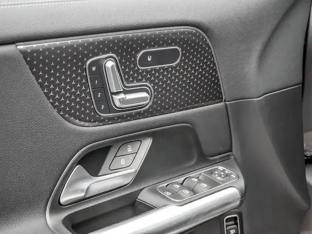 Mercedes-Benz EQA 300