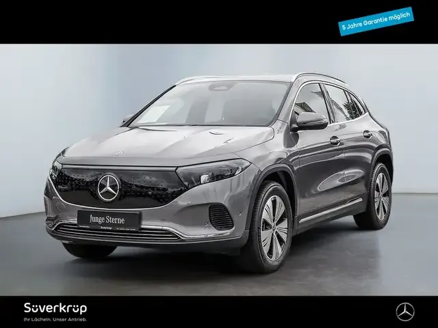 Mercedes-Benz EQA 300