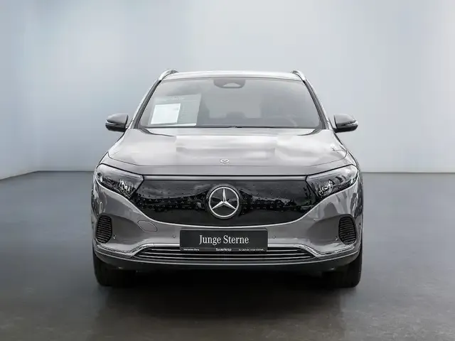 Mercedes-Benz EQA 300