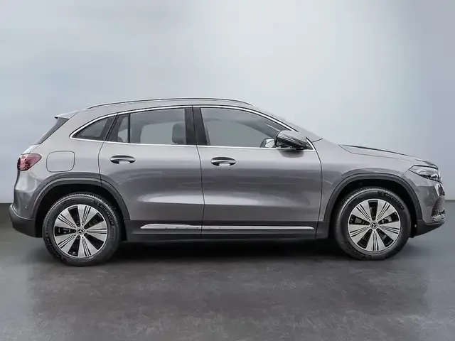 Mercedes-Benz EQA 300