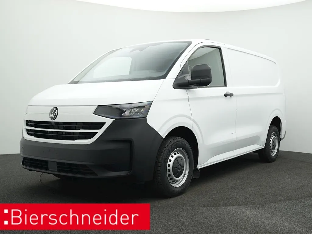 Volkswagen Autres