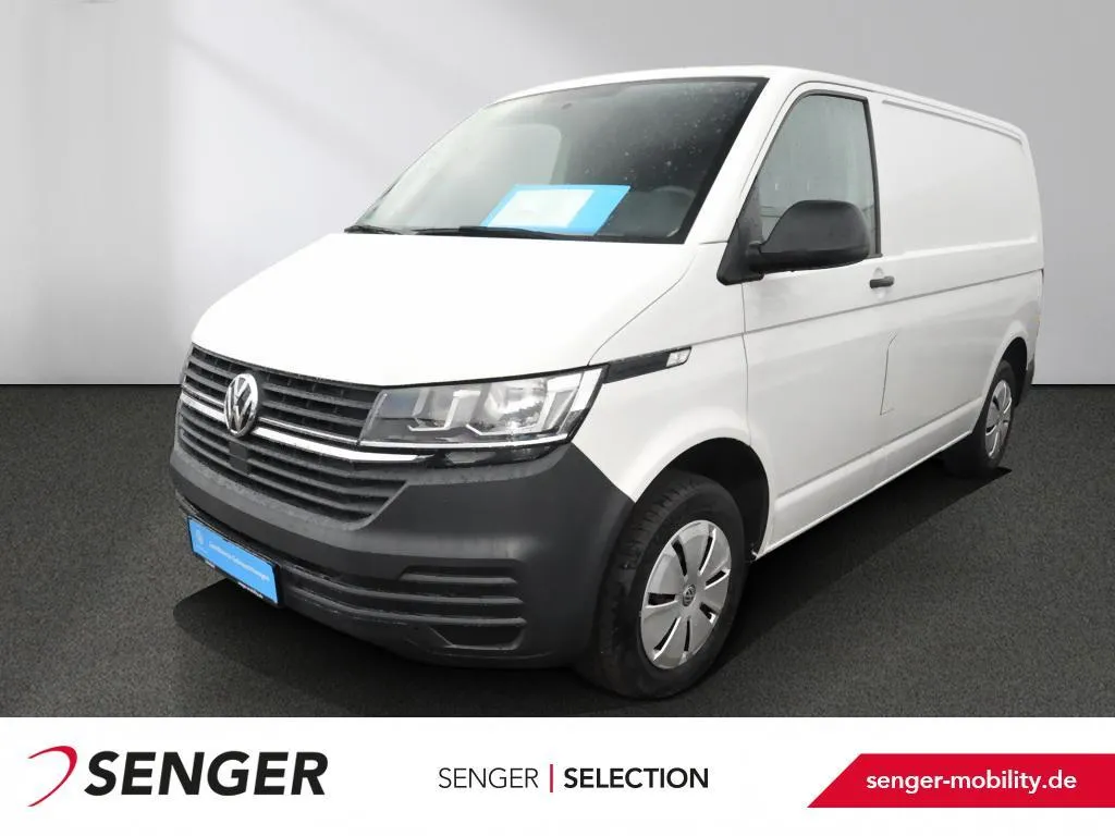 Volkswagen T6 Transporter