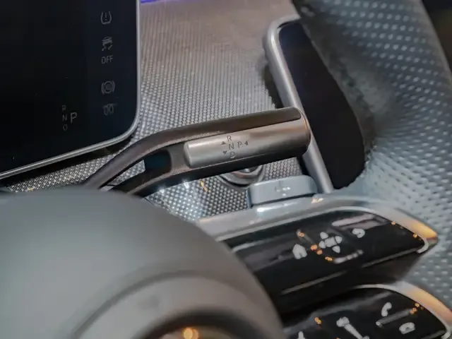 Mercedes-Benz S 580