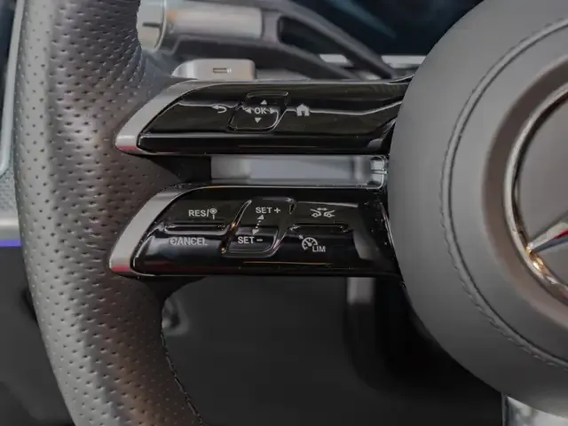 Mercedes-Benz S 580