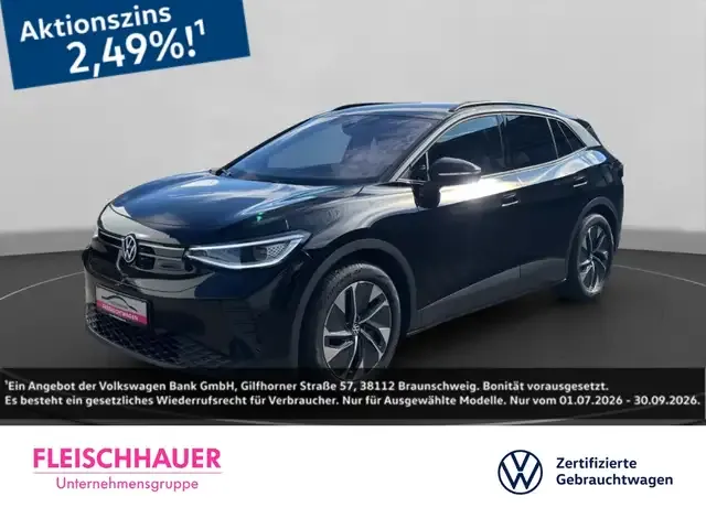 Volkswagen ID.4