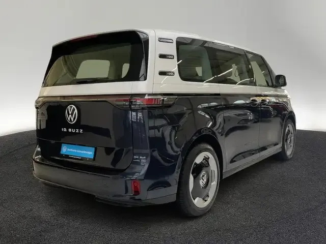 Volkswagen ID. Buzz