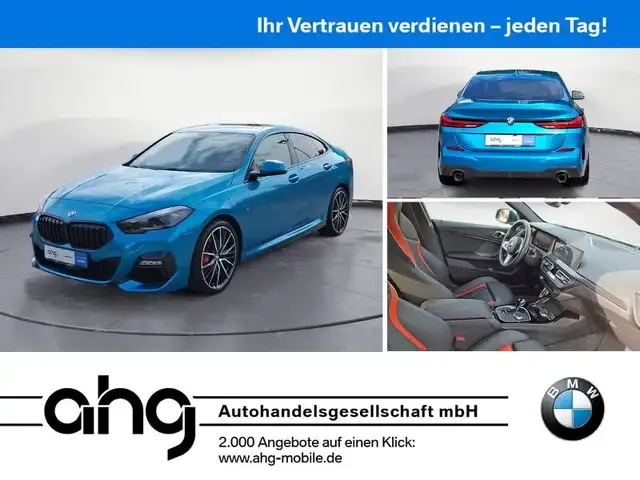 BMW Sonstiges