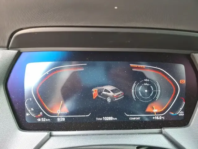 BMW Sonstiges