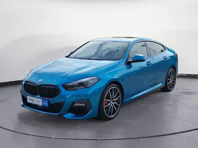 BMW Sonstiges