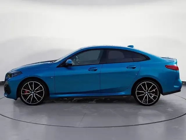 BMW Sonstiges