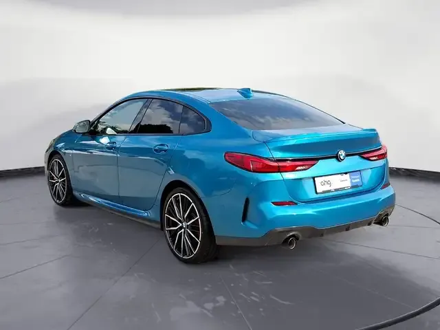 BMW Sonstiges