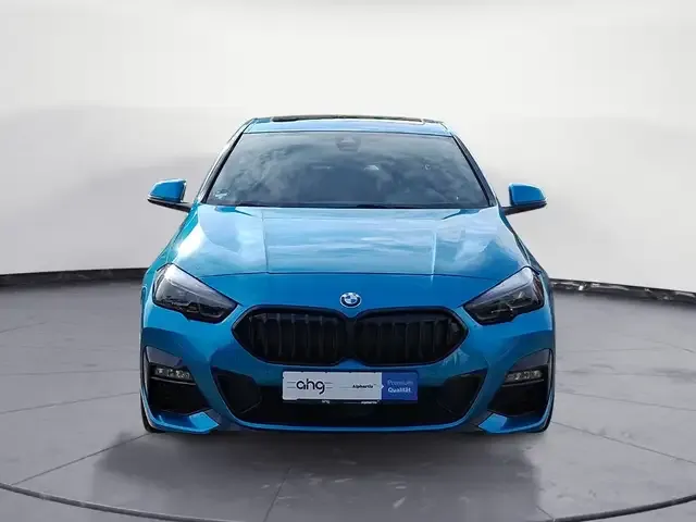 BMW Sonstiges