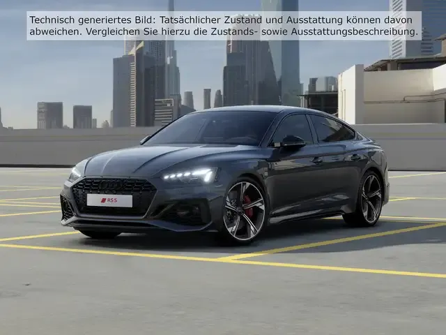 Audi RS5