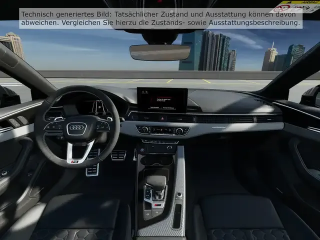 Audi RS5