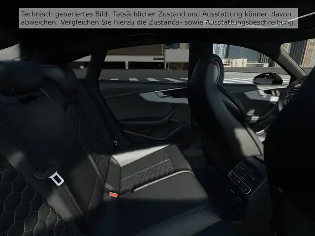 Audi RS5