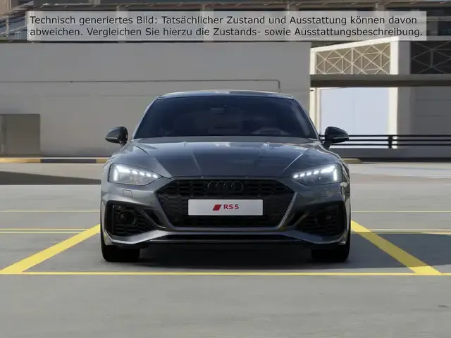 Audi RS5