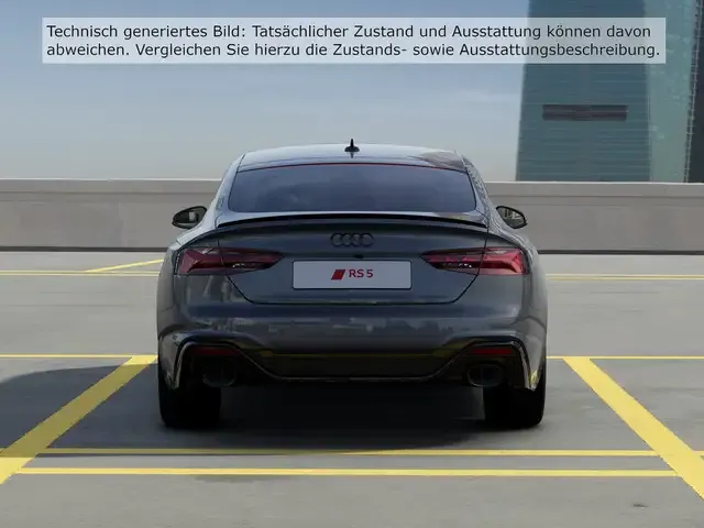 Audi RS5
