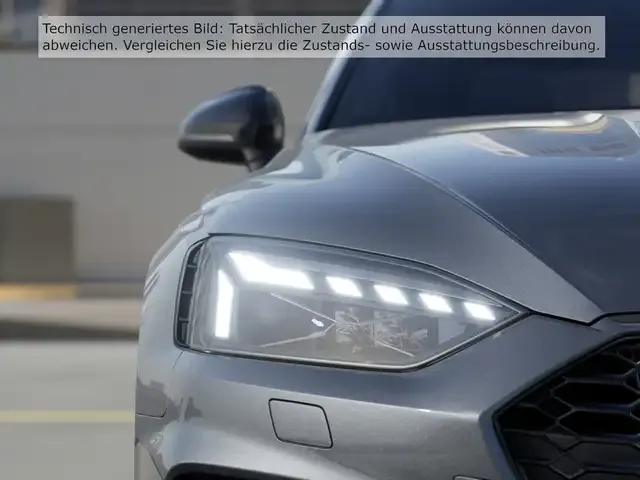 Audi RS5