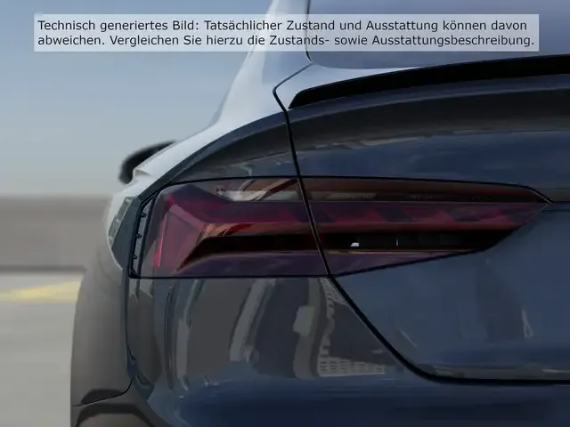 Audi RS5