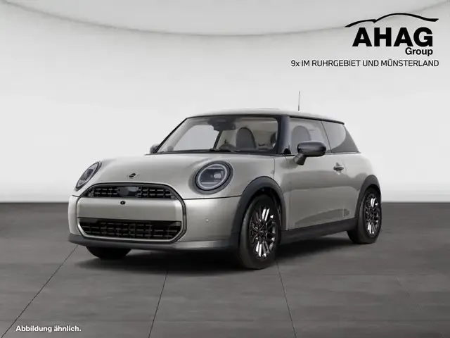 MINI Cooper C