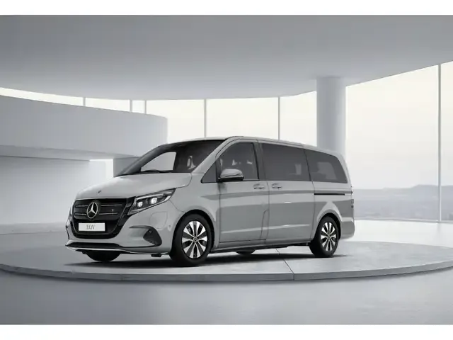 Mercedes-Benz EQV 300