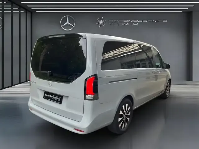 Mercedes-Benz EQV 300