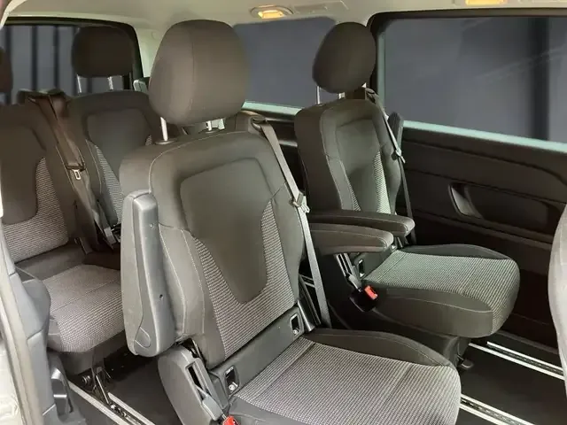 Mercedes-Benz EQV 300