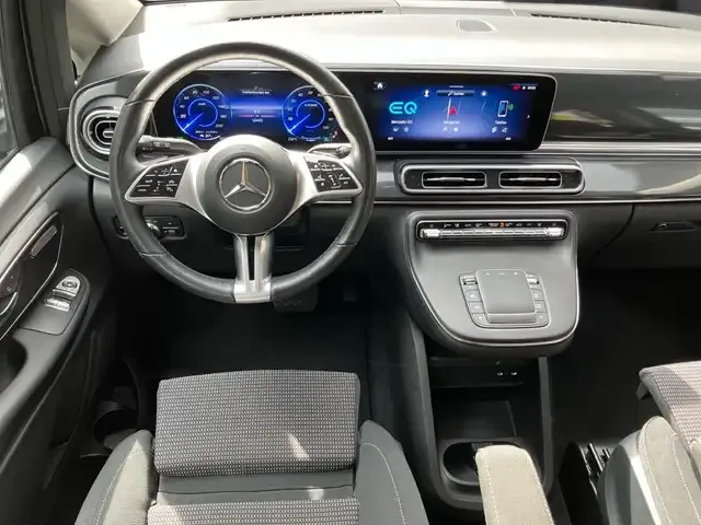 Mercedes-Benz EQV 300