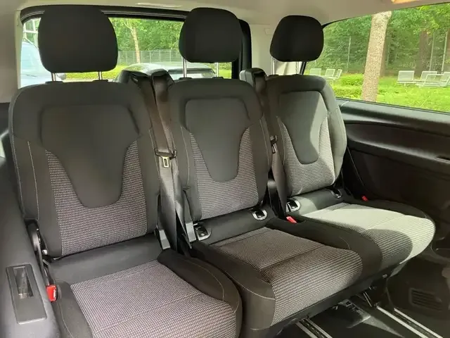 Mercedes-Benz EQV 300