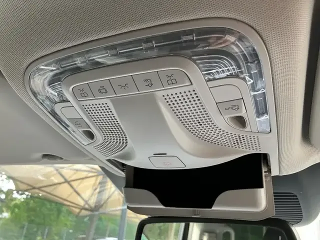 Mercedes-Benz EQV 300