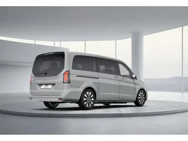 Mercedes-Benz EQV 300