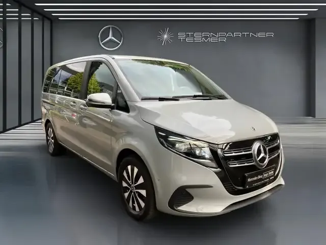 Mercedes-Benz EQV 300