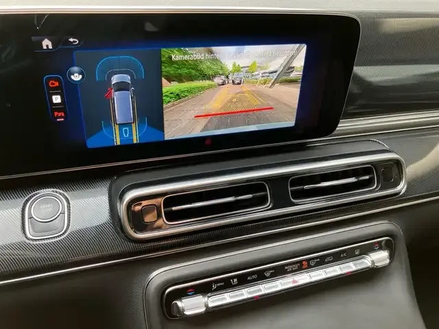 Mercedes-Benz EQV 300