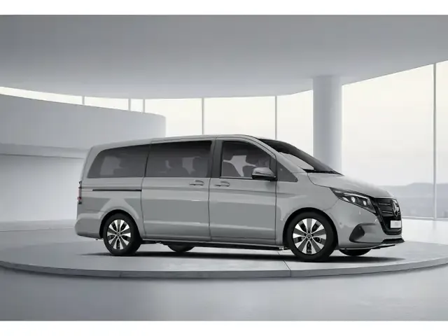 Mercedes-Benz EQV 300