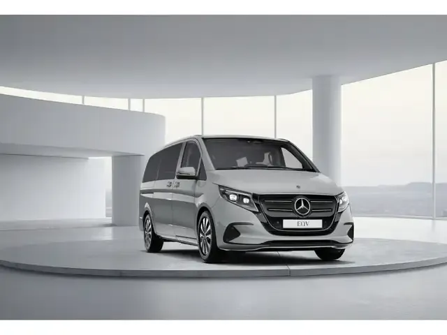 Mercedes-Benz EQV 300
