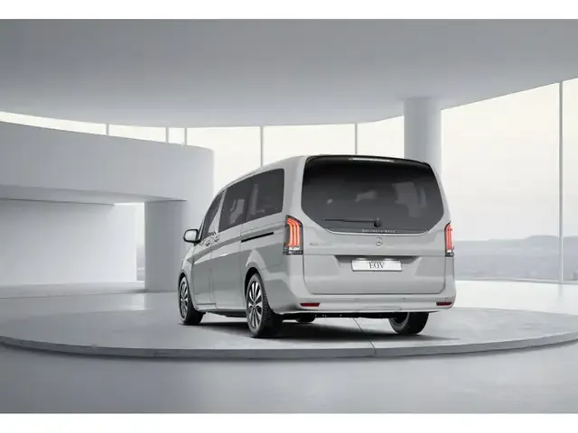 Mercedes-Benz EQV 300