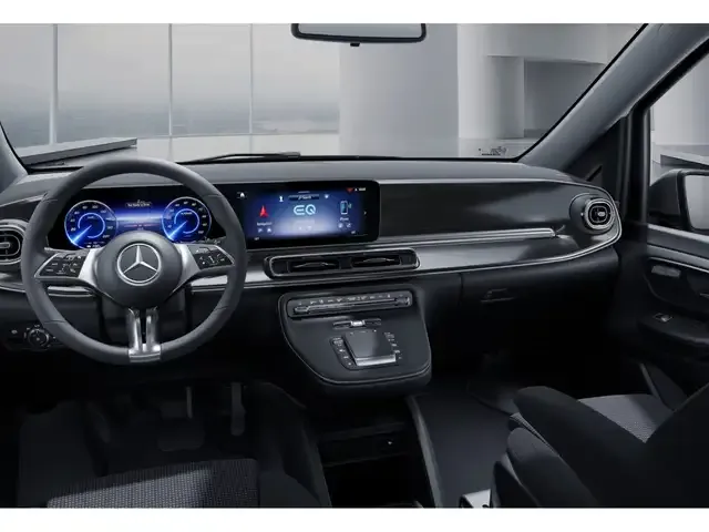 Mercedes-Benz EQV 300