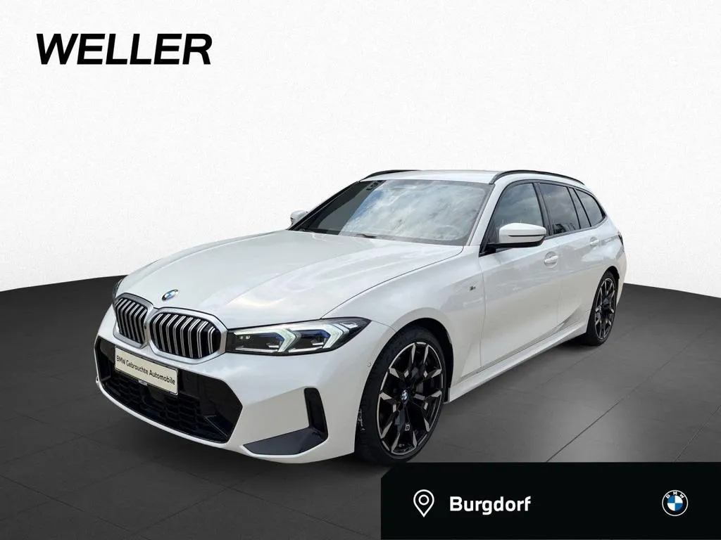 BMW 330