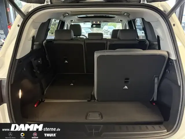 Mercedes-Benz EQB 300