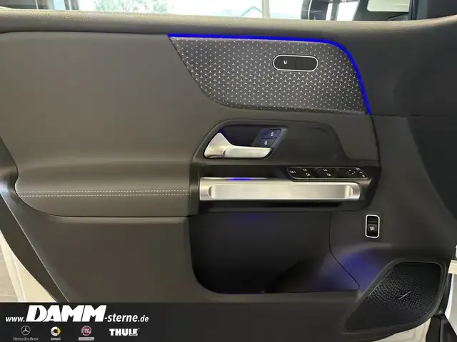 Mercedes-Benz EQB 300