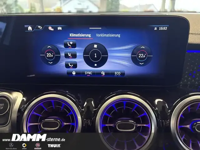 Mercedes-Benz EQB 300