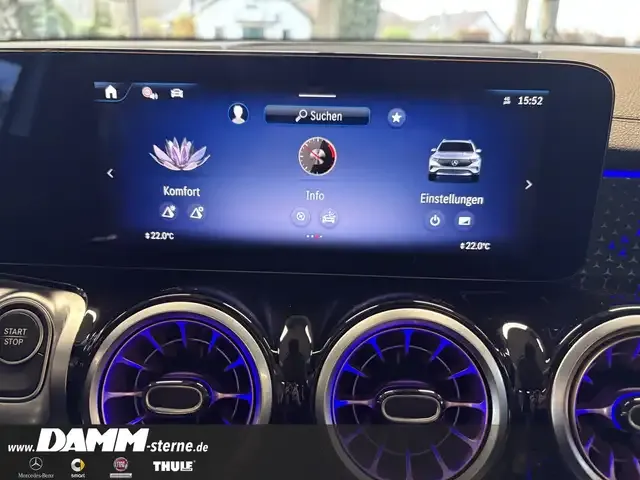 Mercedes-Benz EQB 300