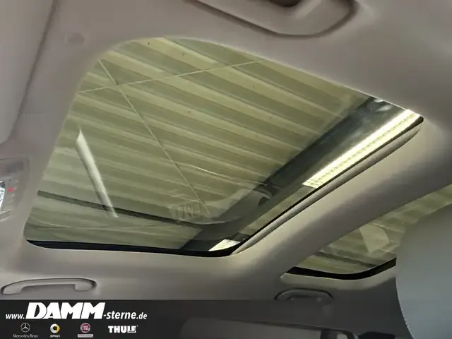 Mercedes-Benz EQB 300