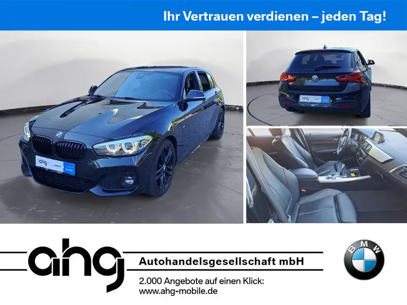 BMW 120