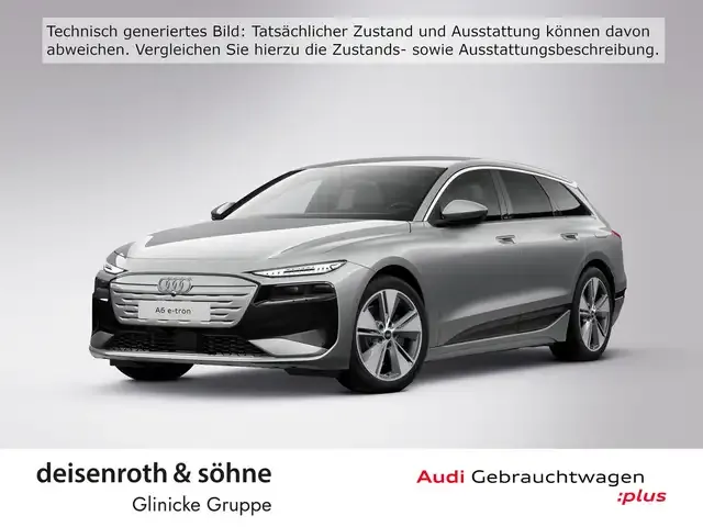 Audi Sonstige