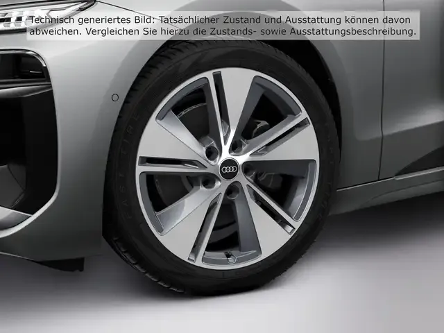 Audi Sonstige
