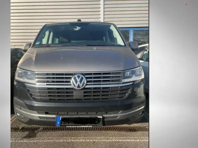 Volkswagen T6.1 Multivan