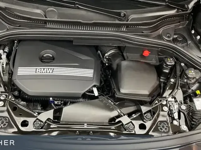 BMW Sonstiges