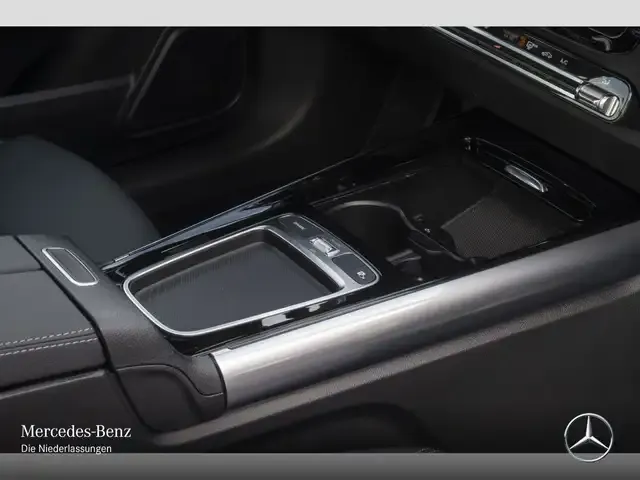 Mercedes-Benz B 220